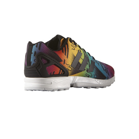 Adidas Originals ZX Flux "Splash Colors" (multicolor)