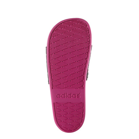 Adidas Adilette Supercloud Plus Gr Weiblich (schwarz/rot)