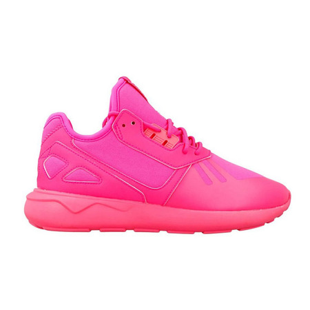 Adidas Originals Tubular Runner K "Pink Ink" (rosa)