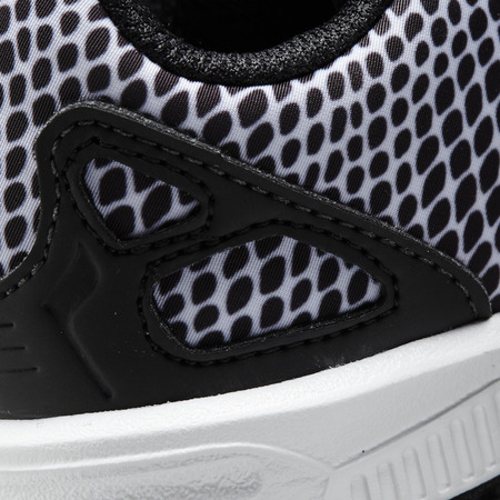 Adidas Originals ZX Flux EL I "Kleine Schlange" (blanco/negro)