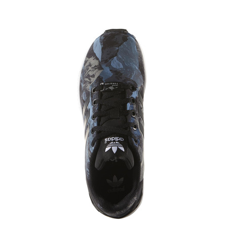 Adidas Originals Junior ZX Flux "Earth"