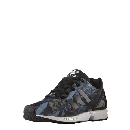 Adidas Originals Junior ZX Flux "Earth"