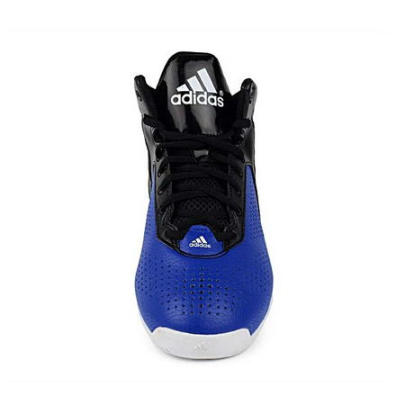 Adidas NXT LVL SPD 3 K Kind "Magic" (schwarz/blau/weiß)