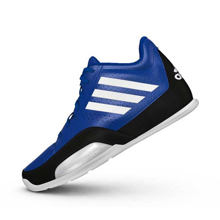 Adidas 3 Serie 2015 "Gym Royal" (royal/weiß/schwarz)