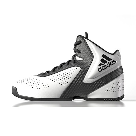 Adidas Next Level Speed 3 "White" Kind (weiß/schwarz)