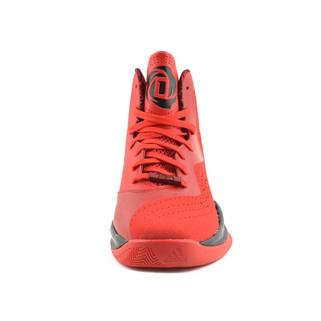 Adidas D-Rose 773 III "Scarle" (Scheibe/Negro)