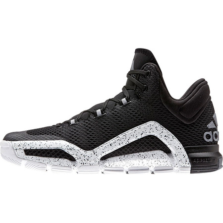 Adidas Crazyquick 3 Low "Orcinus" (negro/banco)