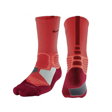 Calcetines Nike Hyper Elite Basket Crew (656)