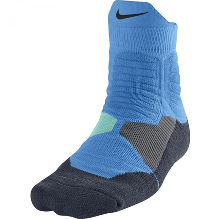 Calcetines Nike Hyper Elite High Quarter Basket Crew (433)