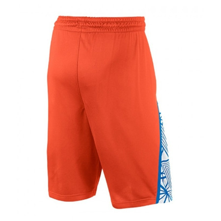 Kevin Duett Daten Storm Short (891/naranja/azul/blanco)