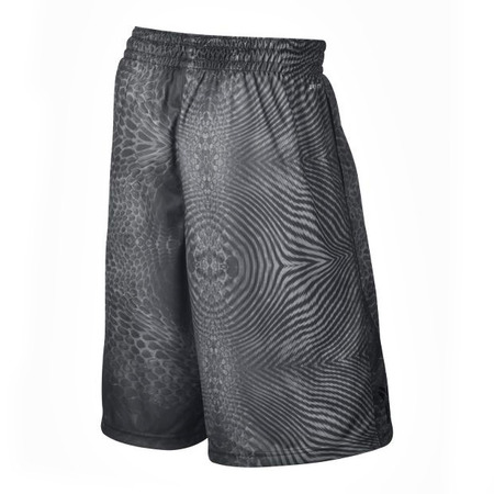 Kobe The Masterpiece "Steel" Short (060/negro/gris/blanco)