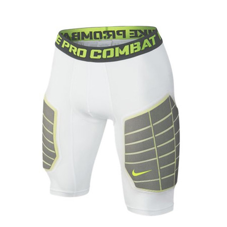 Nike Pro Hyperstrong Compression Elite "WhiteVolt"