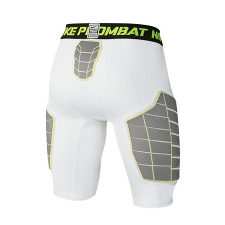 Nike Pro Hyperstrong Compression Elite "WhiteVolt"