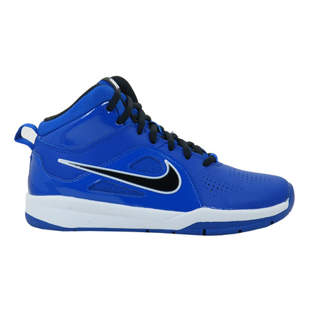 Nike Team Hustle D 6 (GS) (400/royal/blanco/negro)