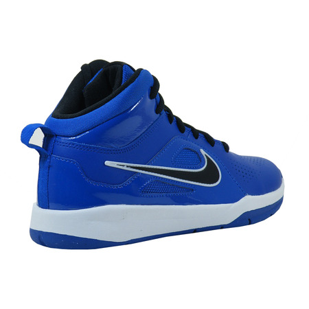 Nike Team Hustle D 6 (GS) (400/royal/blanco/negro)