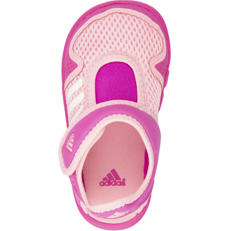 Adidas Sandalias Inf Akwah Schuh (pink/dead)