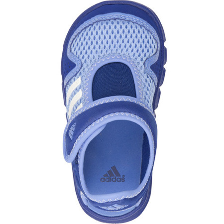 Adidas Sandalias Inf Akwah Schuh (marine/celeste)