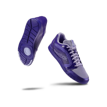 Reebok Zapatillas Mujer Dance Ulread (violeta)