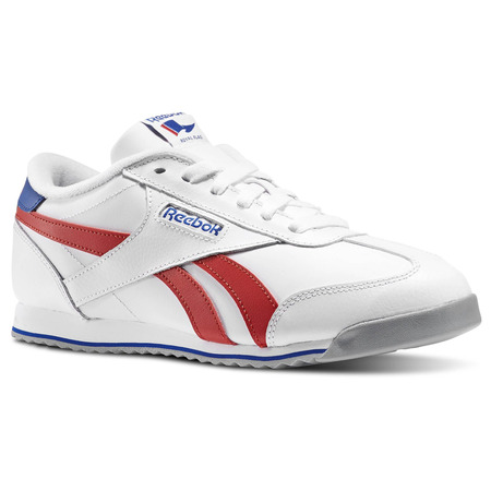 Reebok Royal Classic Rayen (blanco/rojo/azul)