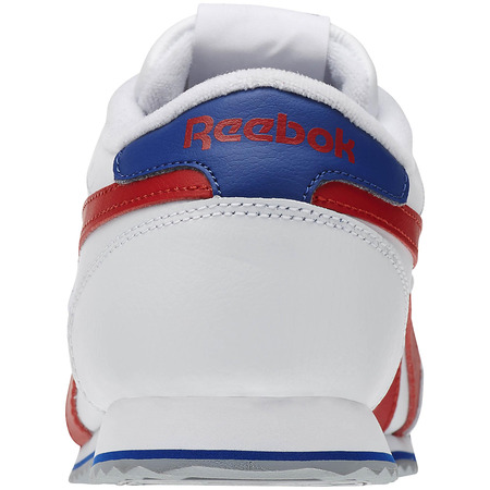 Reebok Royal Classic Rayen (blanco/rojo/azul)