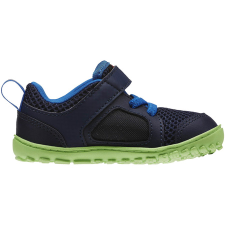 Reebok Infantil Ventus reflex Stride 4 (marino/verde)