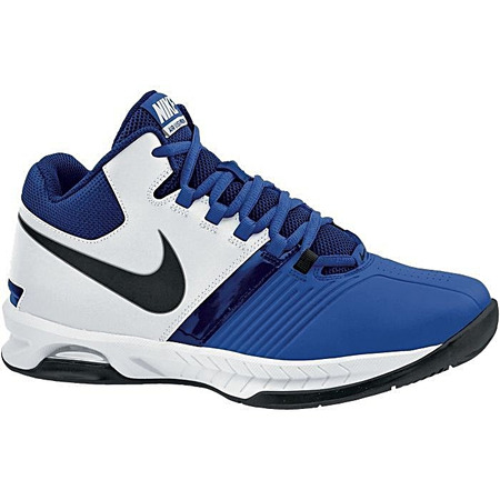 Air Visi Pro V "Game Royal" (402/blanco/azul/black)