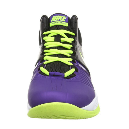 Air Visi Pro V "Purple" (500/court lila/volt/negro/rojo/negro)