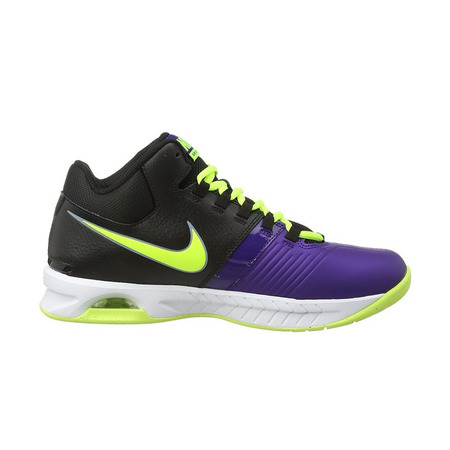 Air Visi Pro V "Purple" (500/court lila/volt/negro/rojo/negro)