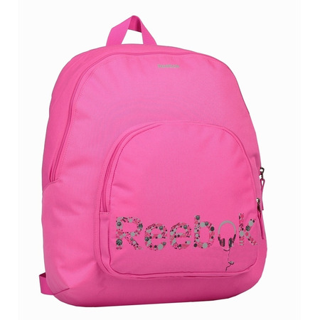 Reebok Mochila BTS Teen Rucksack 2 (rosa)