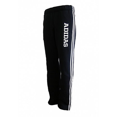 Adidas Essential Lin Swpt Oh Pant (schwarz/weiß)