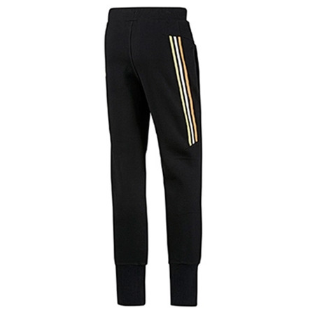 Adidas Saison Lieblings 3-Stripes Pant (schwarz)