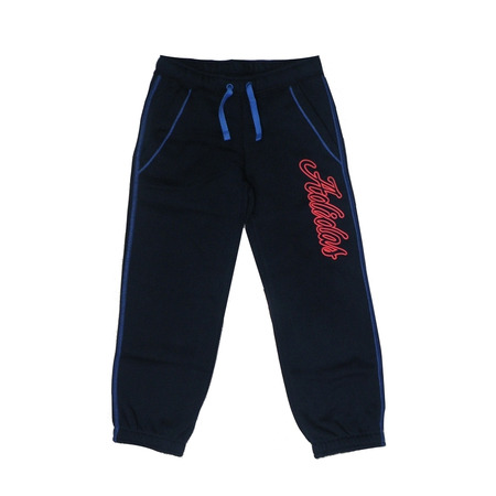 Adidas Trousers Young Girl V KN (marine)