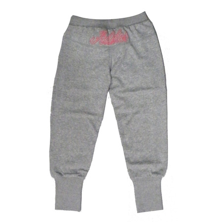 Adidas Young Girl V Pant (grau)