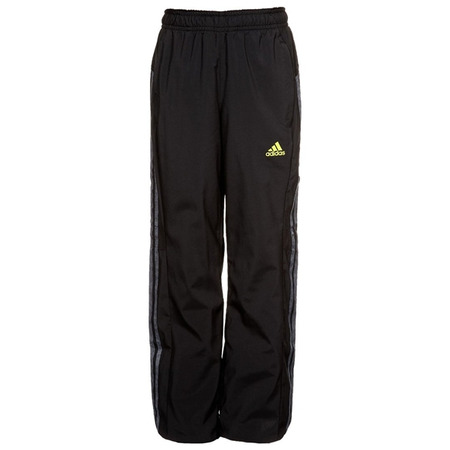 Adidas Young Boy Climacool Pant OH (schwarz)