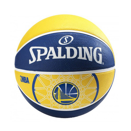 Balón NBA Team Golde State Warriors (Talla 7)