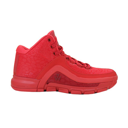 Adidas John Wall 2 "Scarlet Fly" (rojo)