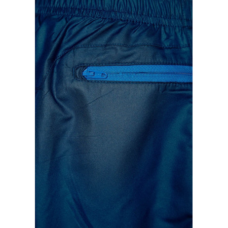 Reebok Short Tight Niño Zig (azul/royal)