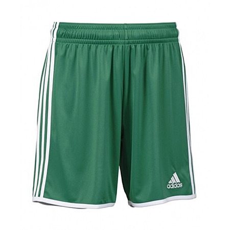 Adidas Short Entrada 12 Sho (grün/weiß)