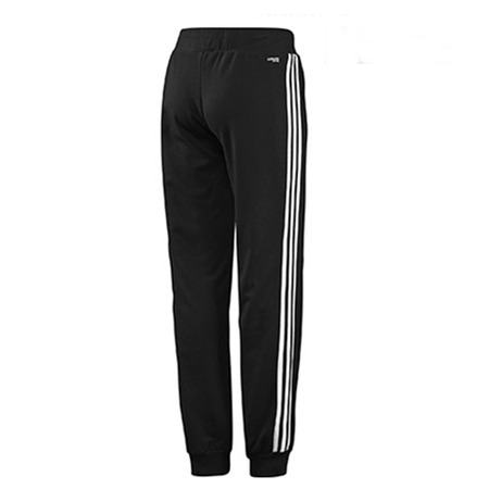 Adidas Essential 3S Cuf Pant (schwarz)