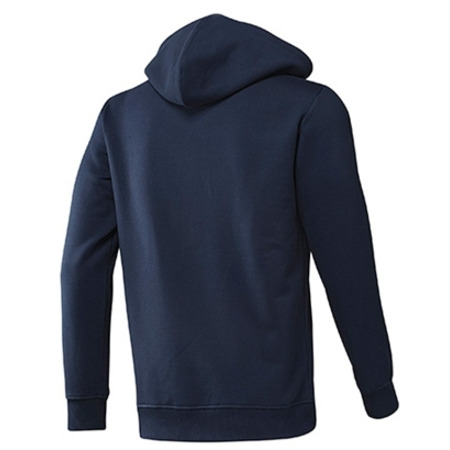 Adidas Trefoil Hoody (navy)