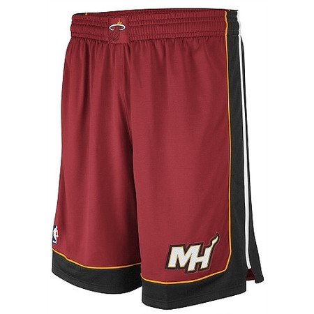 Adidas Short Miami Wärme (Griechisch / Neger)