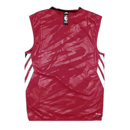 Adidas Summer Run Rev S/L Tank Chicago Bulls (rot/schwarz)