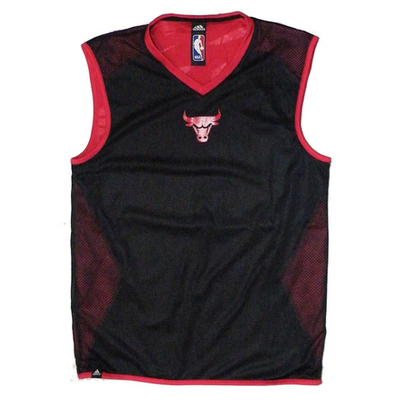 Adidas Summer Run Rev S/L Tank Chicago Bulls (rot/schwarz)