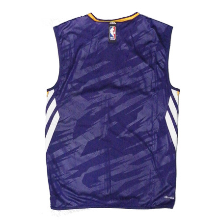 Adidas Summer Run Rev S/L Tank Angeles Lakers (gelb/rein)