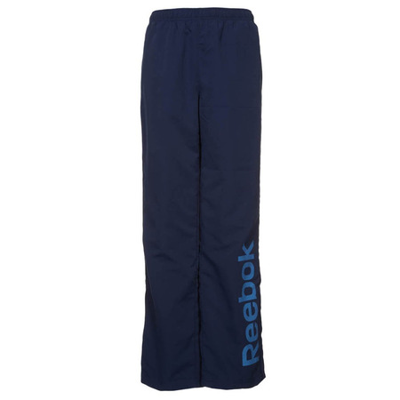 Reebok Boy Essential Woven Pants (navy)