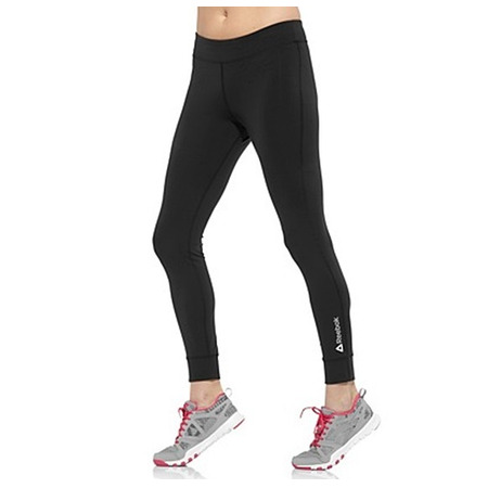 Reebok Fitness Legging (negro)