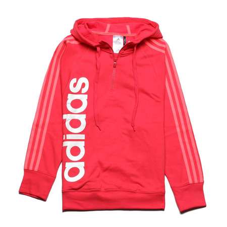 Adidas ClimaLite® Reload Liner Hood Q12 (elektives Rot)