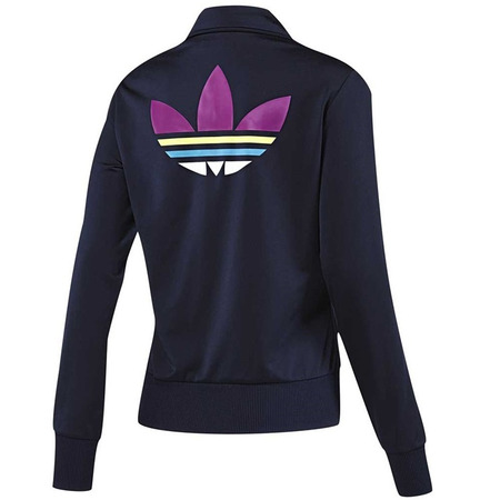 Adidas Firebird Track Top Mil Jacket Women´s (legendink/vvipink)