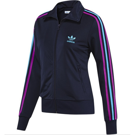 Adidas Firebird Track Top Mil Jacket Women´s (legendink/vvipink)