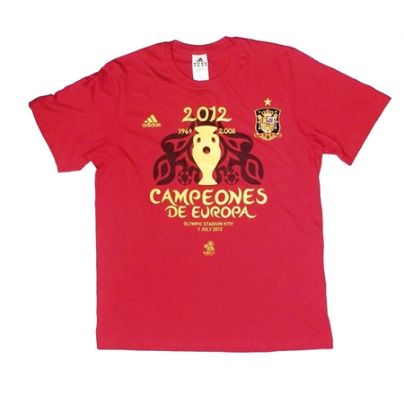 Adidas Champions Euro 2012 (rot)